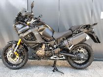 Motorrad kaufen Occasion YAMAHA XT 1200 ZE Super Tenere ABS (enduro)