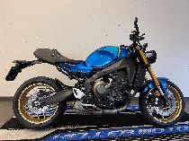  Acheter une moto neuve YAMAHA XSR 900 (retro)