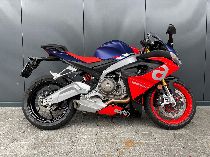 Motorrad kaufen Occasion APRILIA RS 660 (sport)