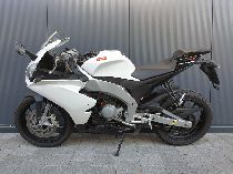 Motorrad kaufen Occasion APRILIA RS 4 50 (sport)