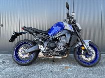 Motorrad kaufen Neufahrzeug YAMAHA MT 09 A ABS (naked)