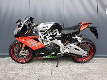 Motorrad kaufen Vorführmodell APRILIA RSV 4 RR ABS (sport)