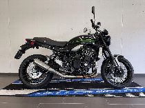 Motorrad kaufen Occasion KAWASAKI Z 900 RS (retro)