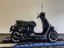 Motorrad kaufen Occasion PIAGGIO Vespa GTS 125 (roller)