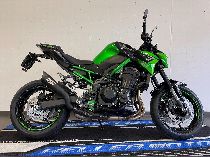 Motorrad kaufen Neufahrzeug KAWASAKI Z 900 (naked)
