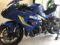 Motorrad kaufen Occasion SUZUKI GSX-R 1000 RA (sport)