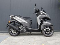 Motorrad kaufen Occasion YAMAHA Tricity 125 (roller)