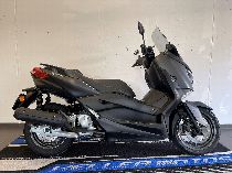 Motorrad kaufen Occasion YAMAHA YP 125 X-Max (roller)