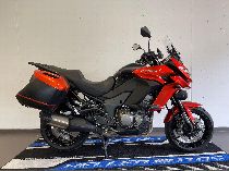  Motorrad kaufen Occasion KAWASAKI Versys 1000 ABS (enduro)