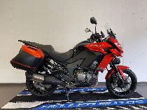 Motorrad kaufen Occasion KAWASAKI Versys 1000 ABS (enduro)