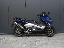 Motorrad kaufen Occasion YAMAHA XP 530 TMax DX ABS (roller)