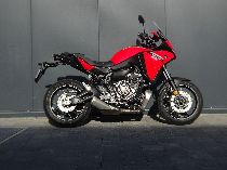 Motorrad kaufen Occasion YAMAHA Tracer 700 (touring)