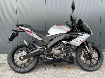 Motorrad kaufen Neufahrzeug APRILIA Tuono 125 (naked)