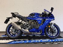 Motorrad kaufen Occasion YAMAHA R1 (sport)