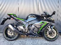 Motorrad kaufen Occasion KAWASAKI ZX-10R Ninja SE (sport)