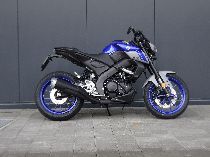 Aquista moto Veicoli nuovi YAMAHA MT 125 (naked)