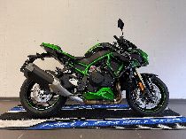Motorrad kaufen Occasion KAWASAKI Z H2 (naked)