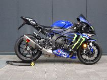 Aquista moto Veicoli nuovi YAMAHA R1 (sport)