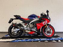 Motorrad kaufen Occasion APRILIA RS 660 (sport)