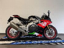 Motorrad kaufen Occasion APRILIA RSV 4 RR ABS (sport)