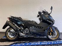 Motorrad kaufen Occasion YAMAHA XP 560 TMax Tech Max (roller)