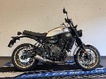  Acheter une moto Occasions YAMAHA XSR 700 XTribute (retro)