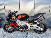 Motorrad kaufen Occasion APRILIA Tuono V4 1100 (naked)
