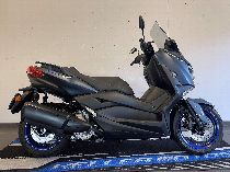 Motorrad kaufen Occasion YAMAHA YP 300 X-Max (roller)