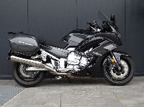 Motorrad kaufen Occasion YAMAHA FJR 1300 AE ABS (touring)