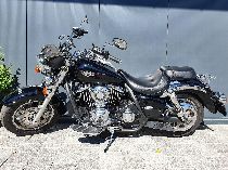 Motorrad kaufen Occasion KAWASAKI VN 1700 Classic (custom)