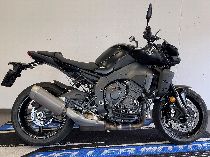 Motorrad kaufen Occasion YAMAHA MT 10 (naked)