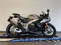 Motorrad kaufen Occasion APRILIA RSV4 1100 (sport)