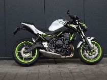 Motorrad kaufen Neufahrzeug KAWASAKI Z 650 (naked)