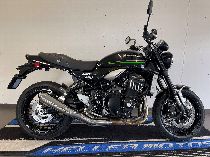 Motorrad kaufen Occasion KAWASAKI Z 900 RS (retro)