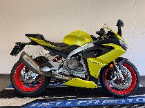 Acheter une moto Occasions APRILIA RS 660 (sport)