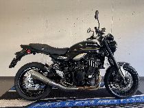Motorrad kaufen Occasion KAWASAKI Z 900 RS (retro)