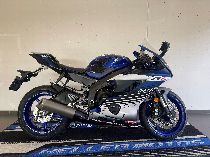 Motorrad kaufen Occasion YAMAHA R6 (sport)