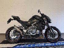Motorrad kaufen Occasion KAWASAKI Z 900 (naked)