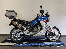 Motorrad kaufen Occasion APRILIA Tuareg 660 (enduro)