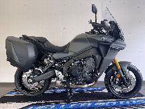 Motorrad kaufen Neufahrzeug YAMAHA Tracer 9 GT (touring)