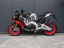 Motorrad kaufen Occasion APRILIA Tuono V4 1100 (naked)