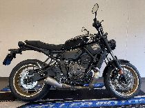 Motorrad kaufen Occasion YAMAHA XSR 700 (retro)