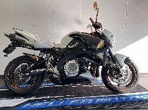 Motorrad kaufen Occasion SUZUKI GSX 1300 BK B-King (naked)