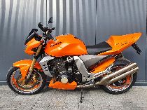Motorrad kaufen Occasion KAWASAKI Z 1000 (naked)