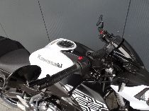 Motorrad kaufen Vorjahresmodell KAWASAKI Z 650 (naked)