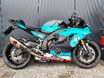 Motorrad kaufen Neufahrzeug YAMAHA R6 (sport)