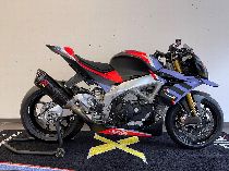  Motorrad kaufen Occasion APRILIA Tuono X (sport)