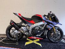 Motorrad kaufen Occasion APRILIA Tuono X (sport)
