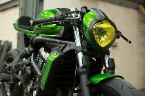 Motorrad kaufen Vorjahresmodell KAWASAKI Vulcan S 650 ABS (custom)