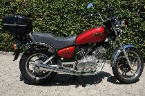 Acheter une moto Oldtimer YAMAHA XV 750 SE